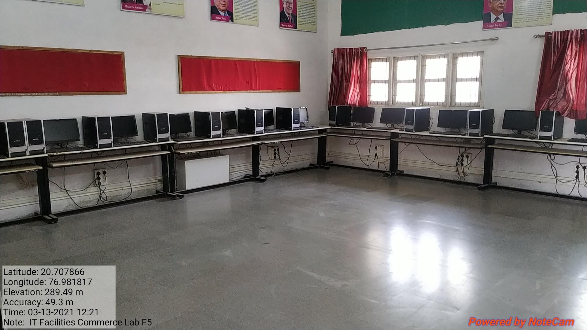 Shankarlal Khandelwal Arts,Science & Commerce College Akola hostel photo 13